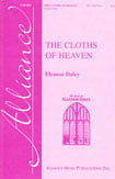 Cloths of Heaven SSA choral sheet music cover
